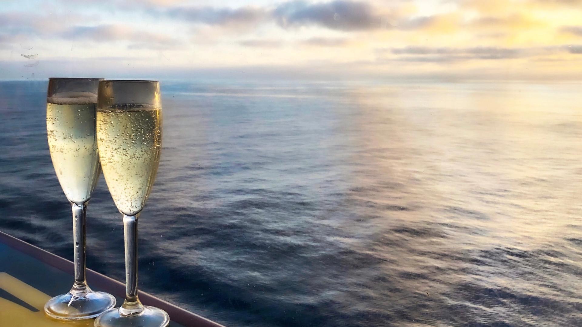 Your Next Romantic Vacation: Discover and Connect on an Expedition Cruise