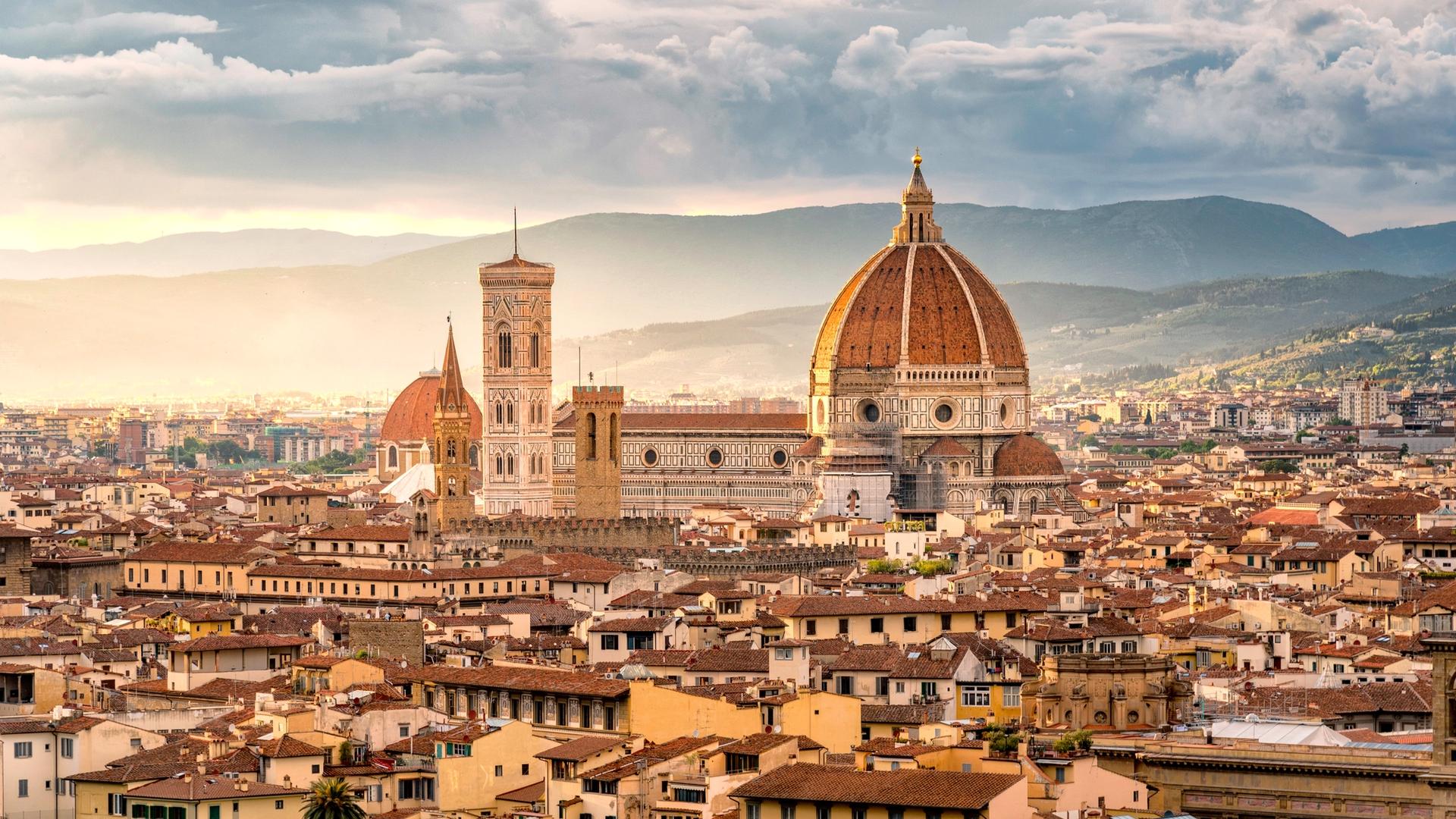 Florence Fashion Museums Bring You the Stars of Style, Chic and Sizzle