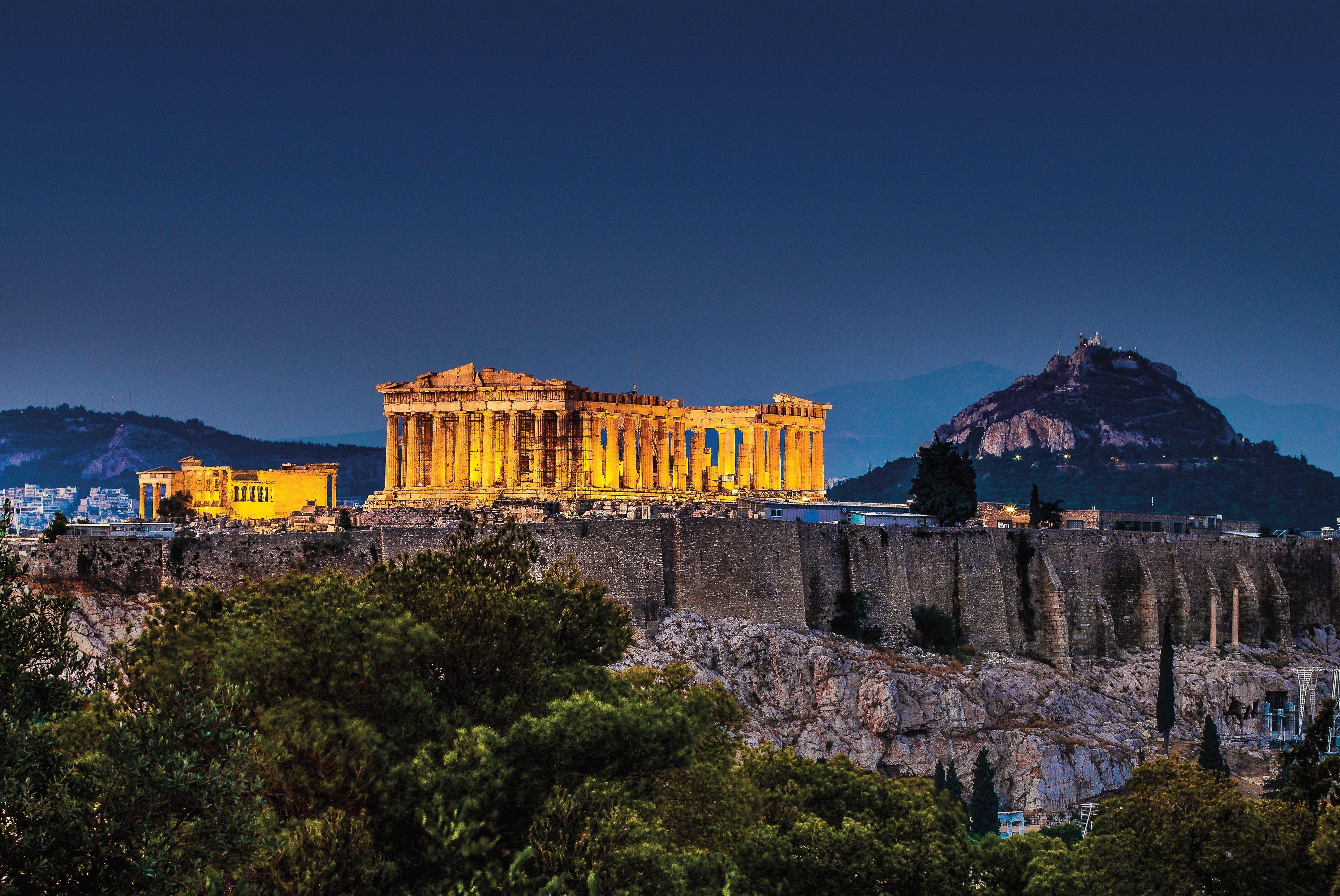 15 Top Things To Do in Athens: From the Best Attractions to Cultural Highlights