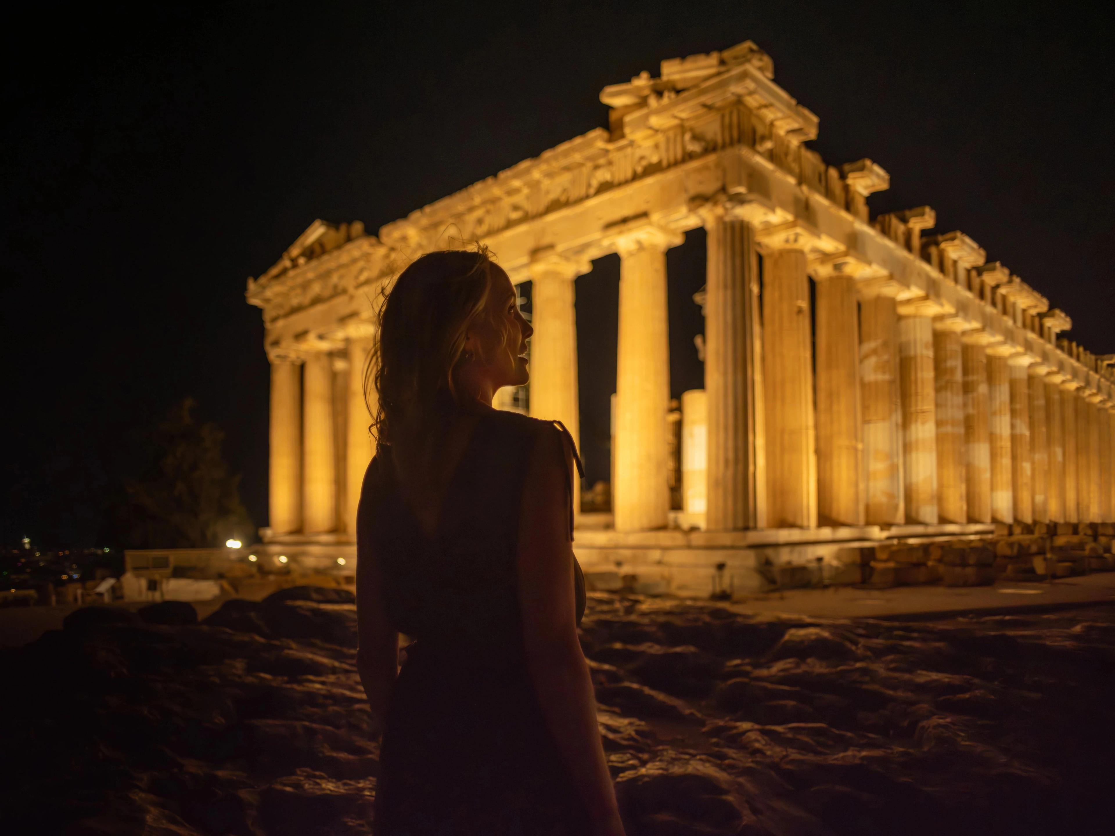 When Is the Best Time To Visit Athens? When To Go to Greece