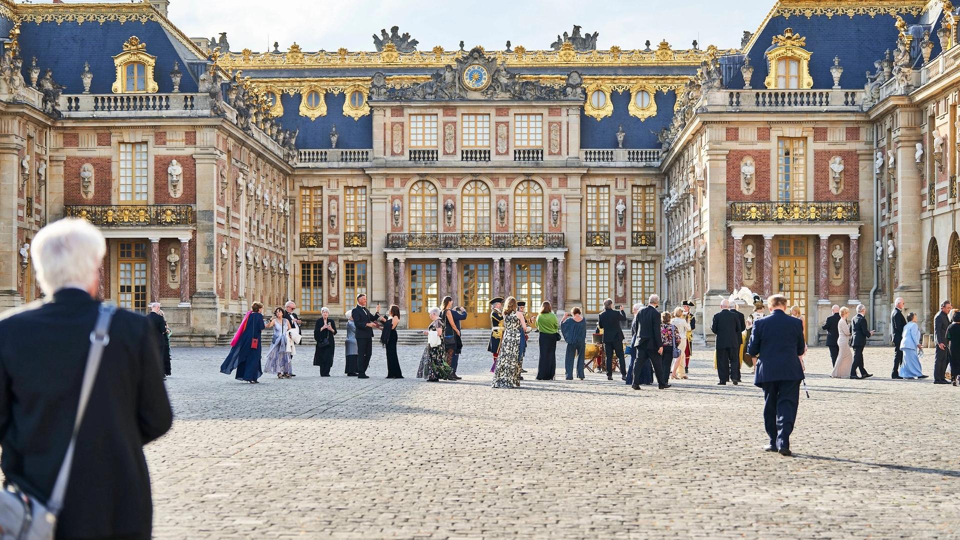 Our Favorite of Silversea’s Exclusive World Cruise Experiences this Year