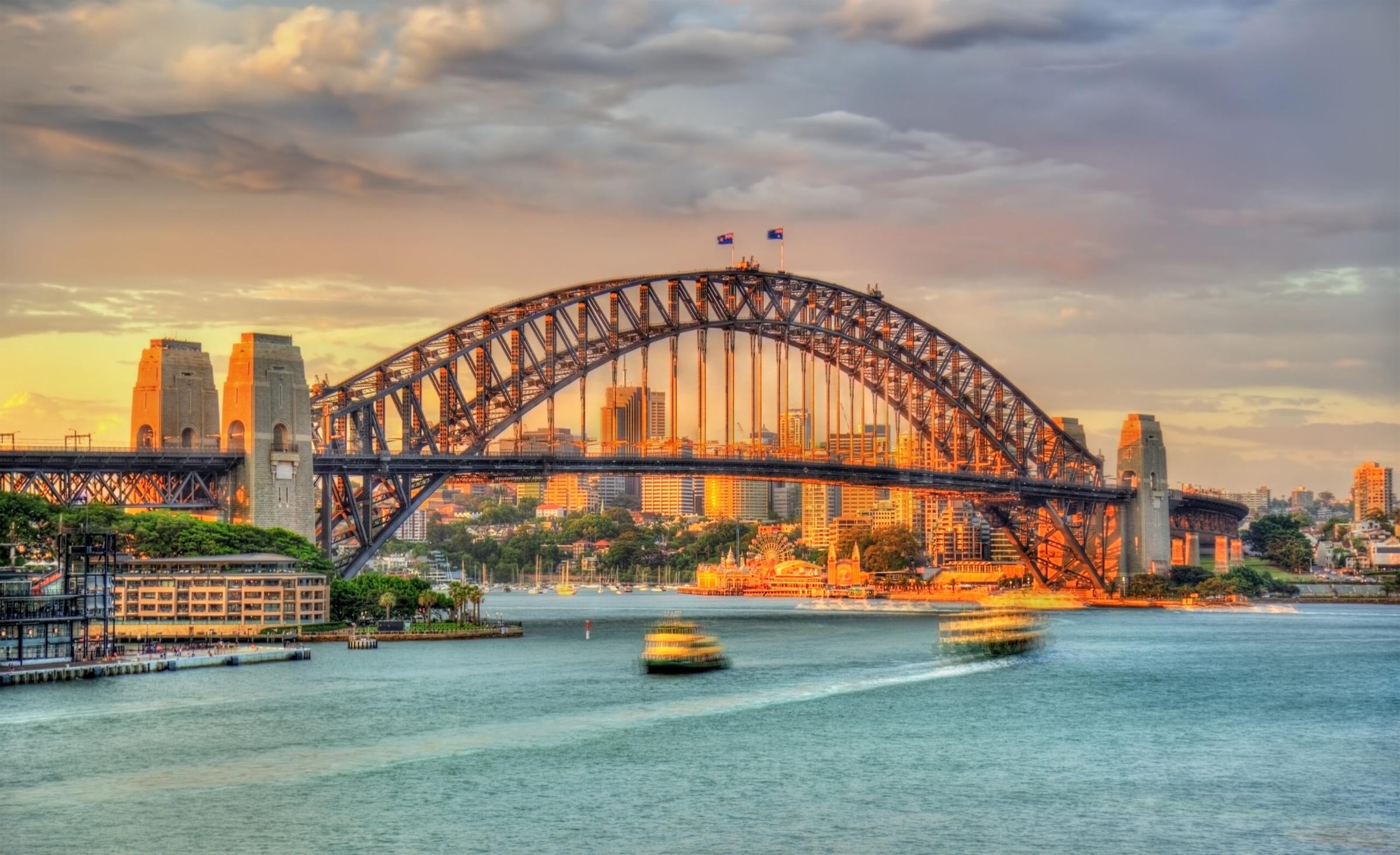 How to Choose Your Cruise: Australia and New Zealand