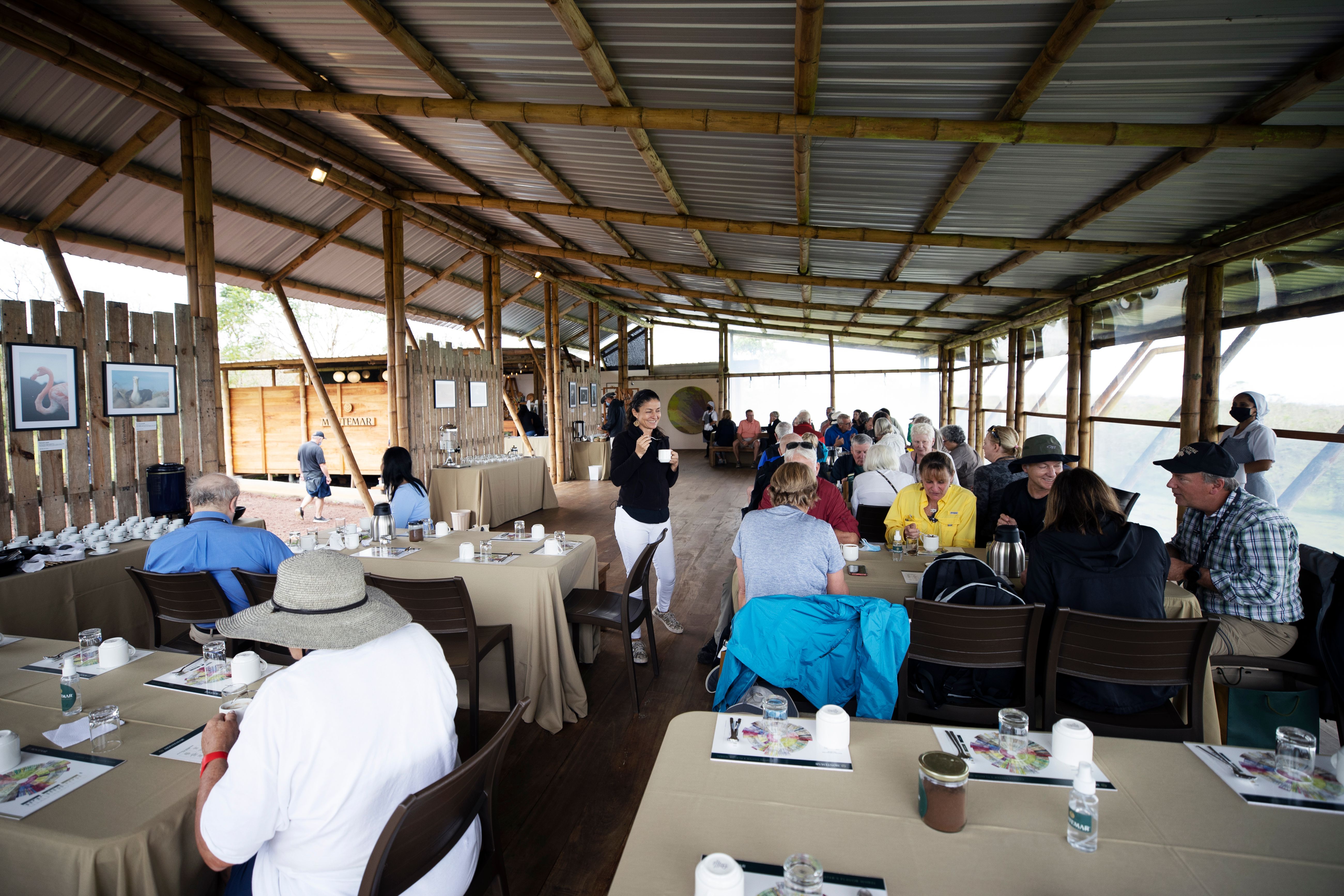 We Take a Look at Sustainable Farming in the Galápagos