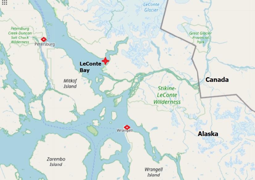 Open Street Maps/Licensed under the Open Data Commons Open Database License by the OpenStreetMap Foundation