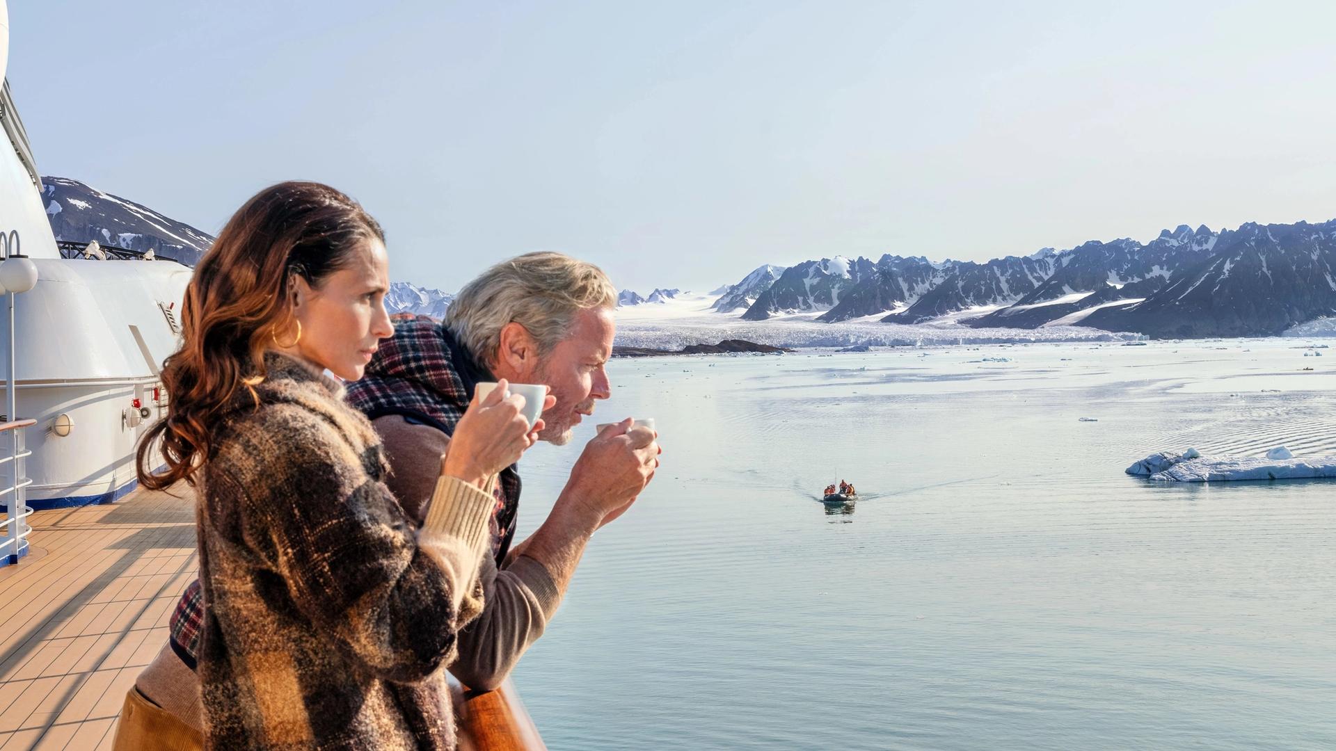 Silversea’s Ultimate Polar Packing Guide: the Arctic and Antarctica