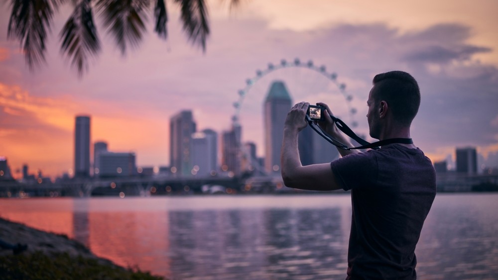 Travel to Singapore and Track the Country’s Evolution from Sleepy to Crazy Rich