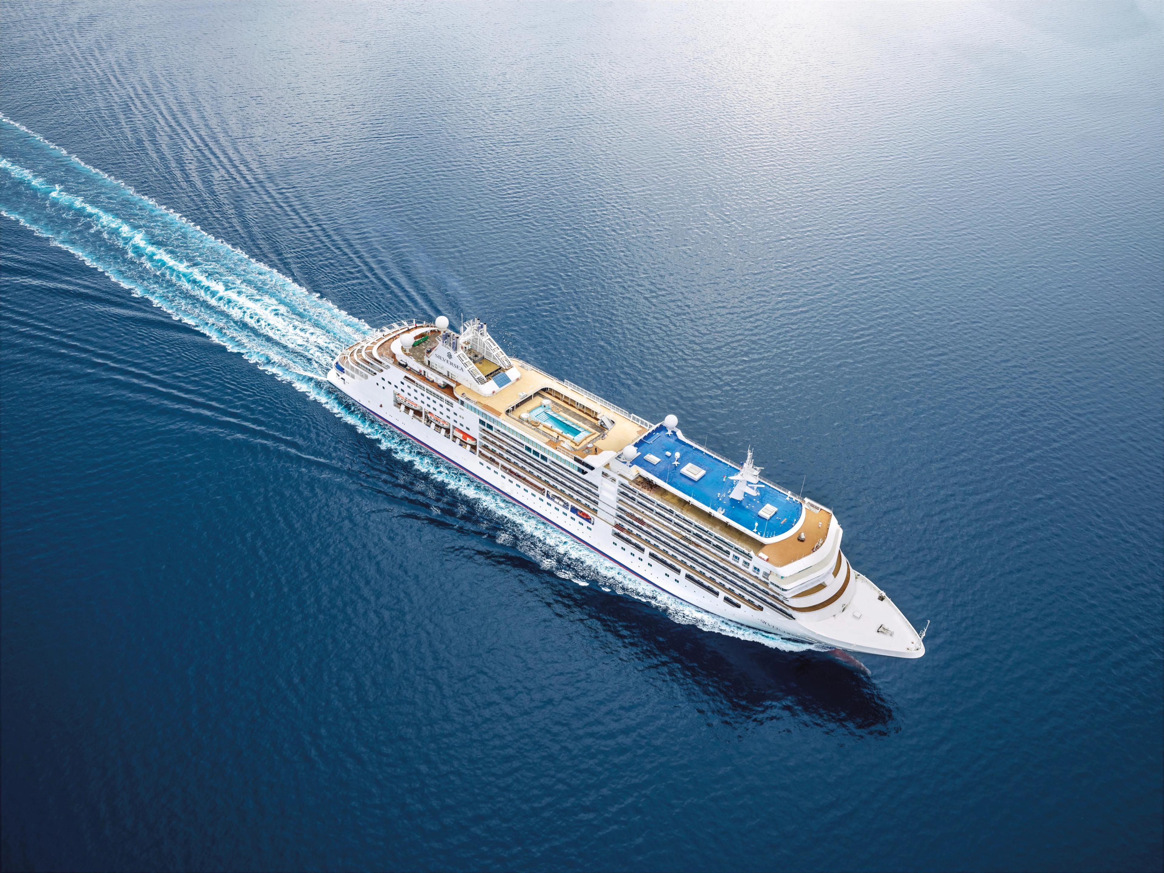 Venetian Society: The Best Loyalty Program For Luxury Cruising