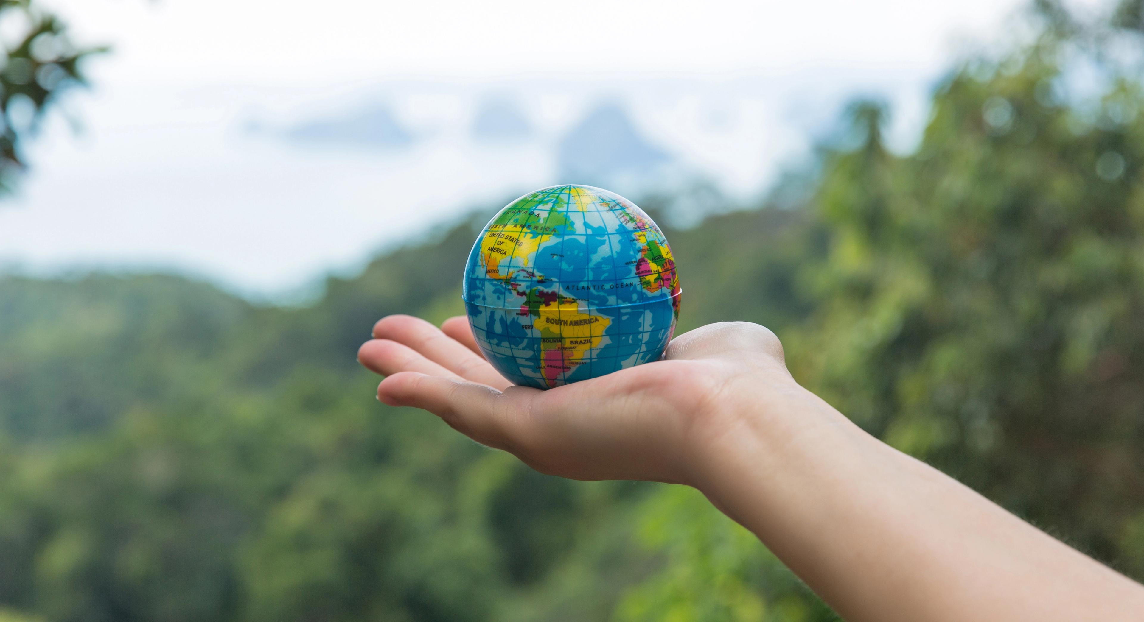 Patricia Schultz of ‘1000 Places to See Before You Die’ on Bucket-List Travel