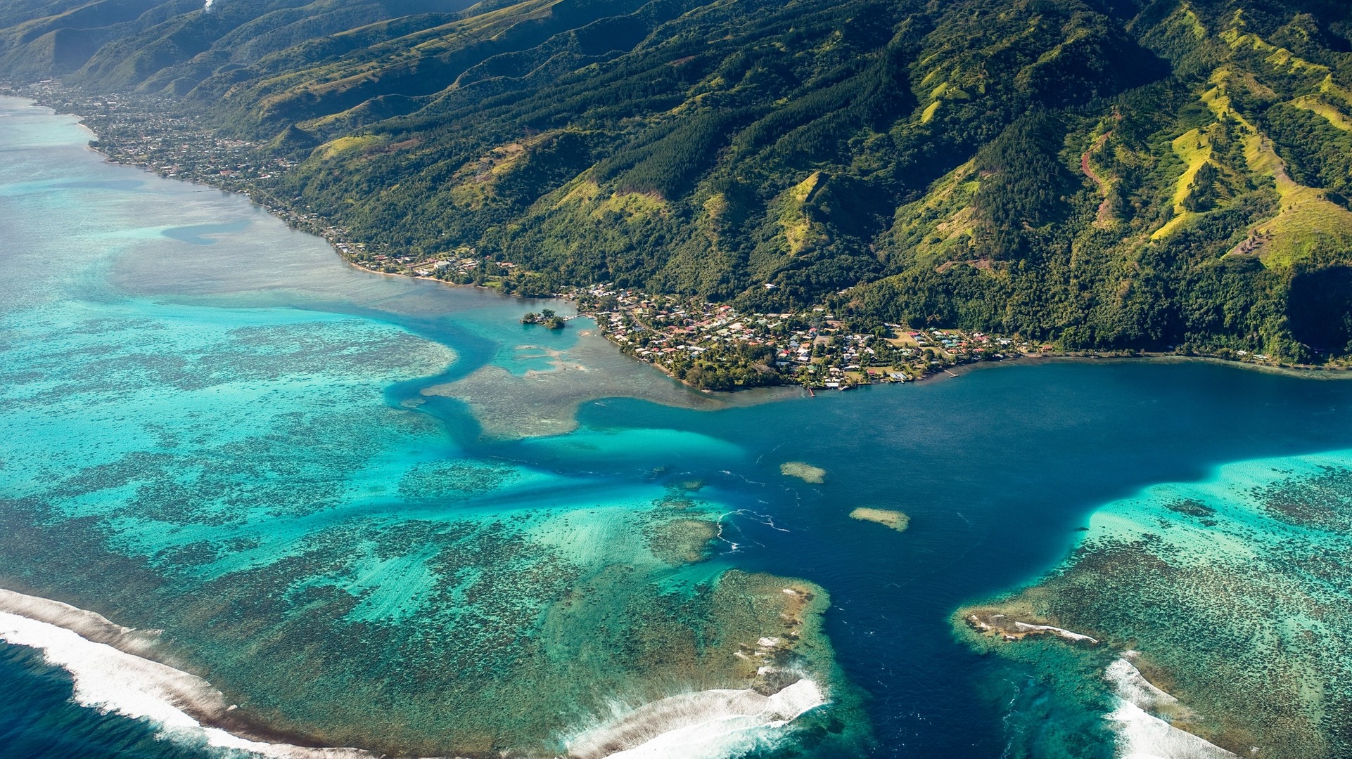 Things to Do in Tahiti