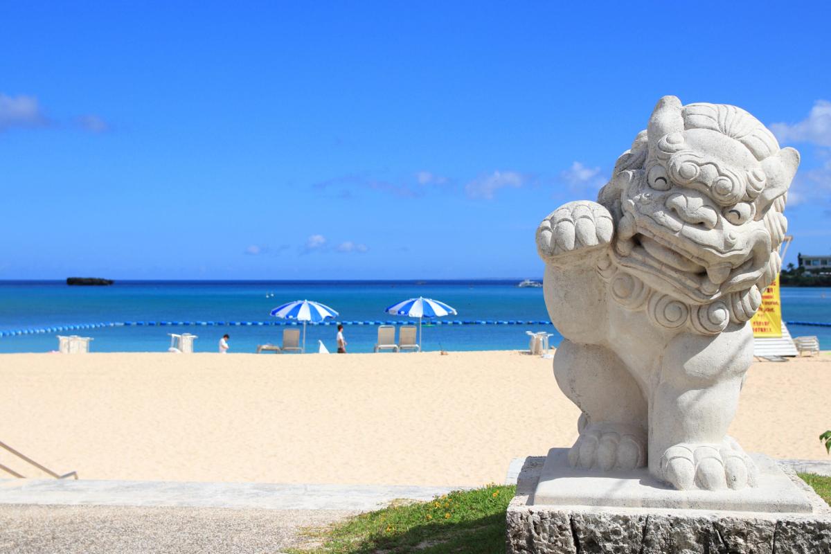 Things to Do in Okinawa: Japan's Historic Tropical Paradise