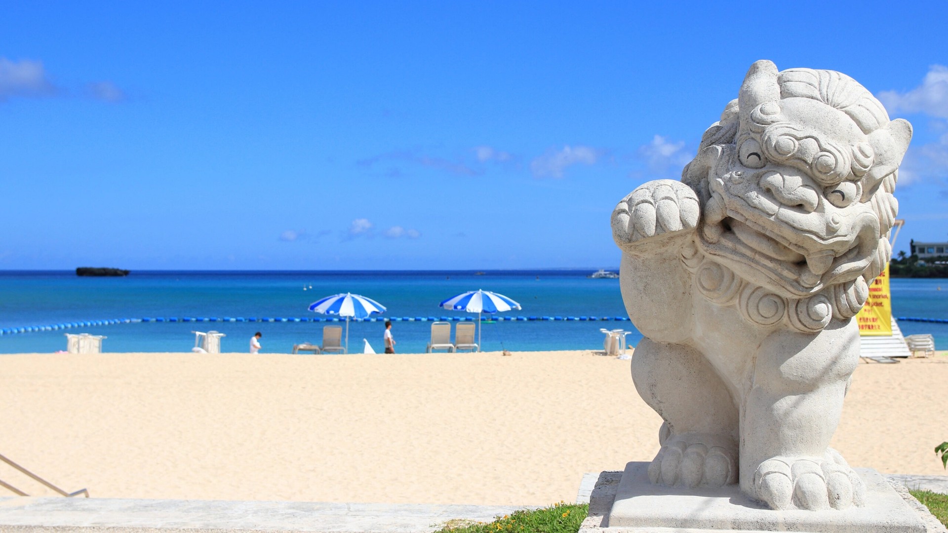 Things to Do in Okinawa, Japan’s Tropical Paradise With a Complex History