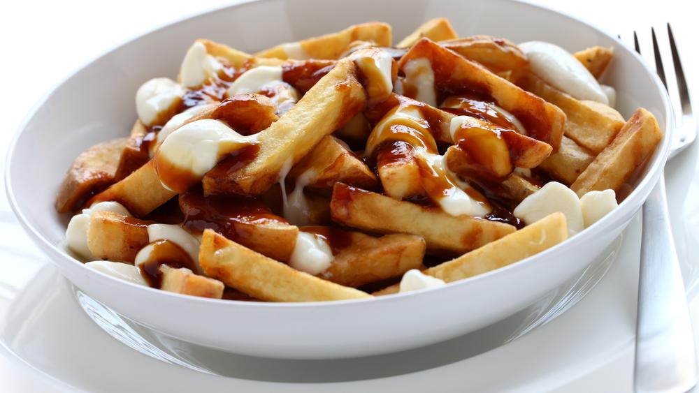 There’s More to Quebec Cuisine than Canadian Poutine