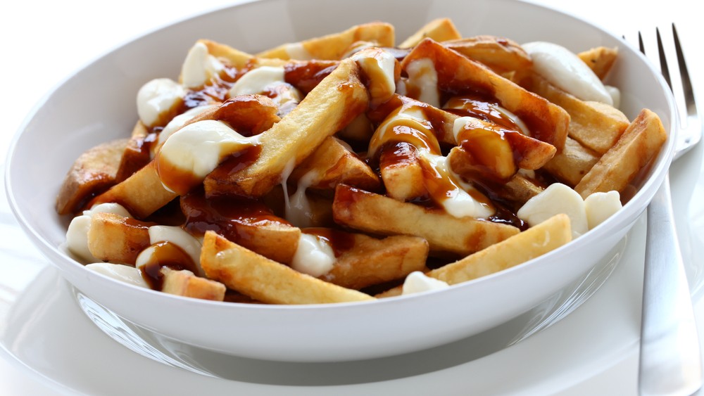 There’s More to Quebec Cuisine than Canadian Poutine