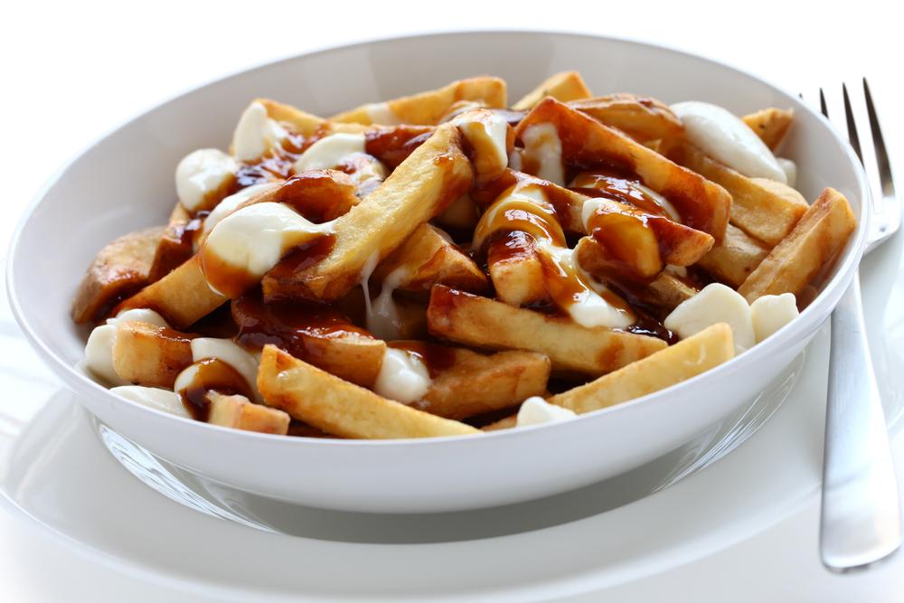 There’s More to Quebec Cuisine than Canadian Poutine