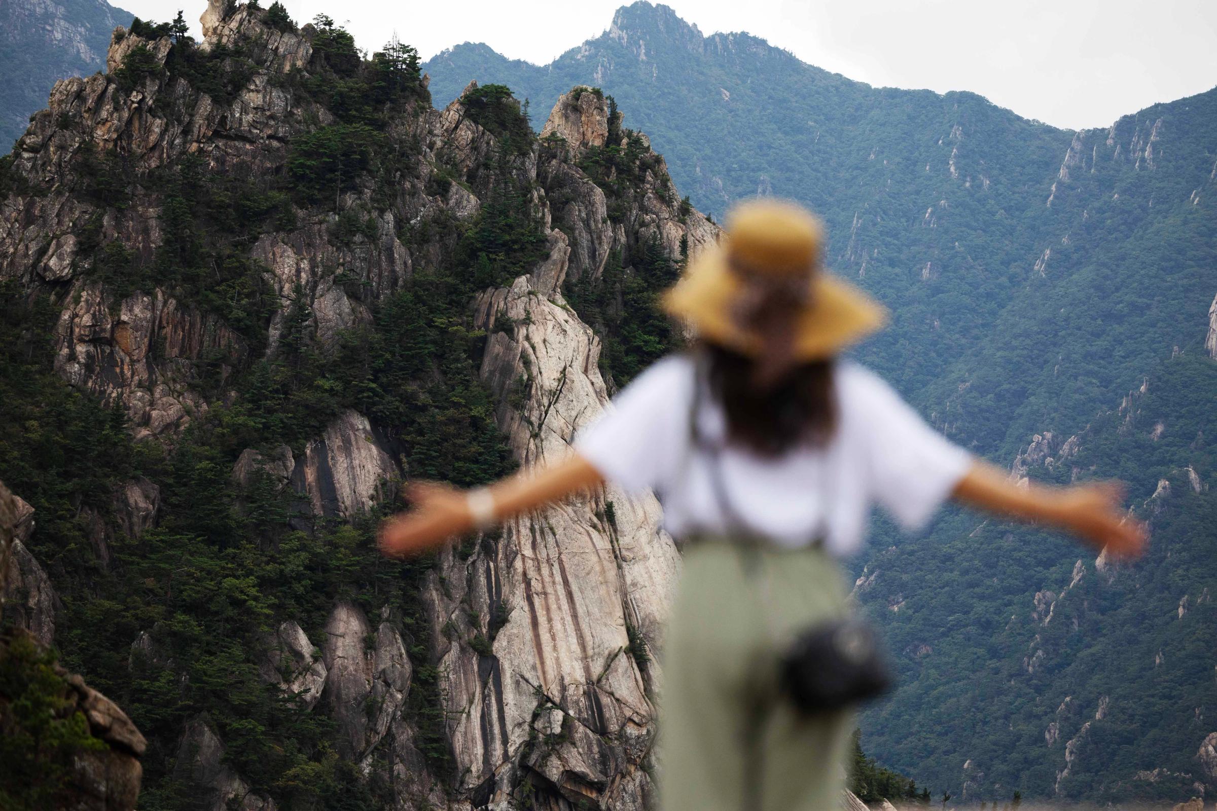 Insiders Guide Koreas Sokcho