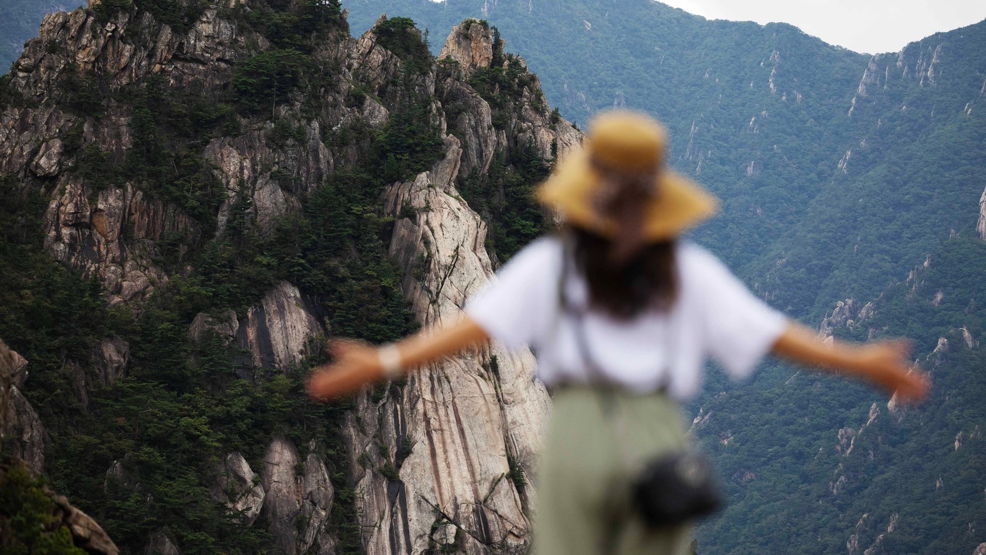 Our Insider’s Guide: Korea’s Sokcho