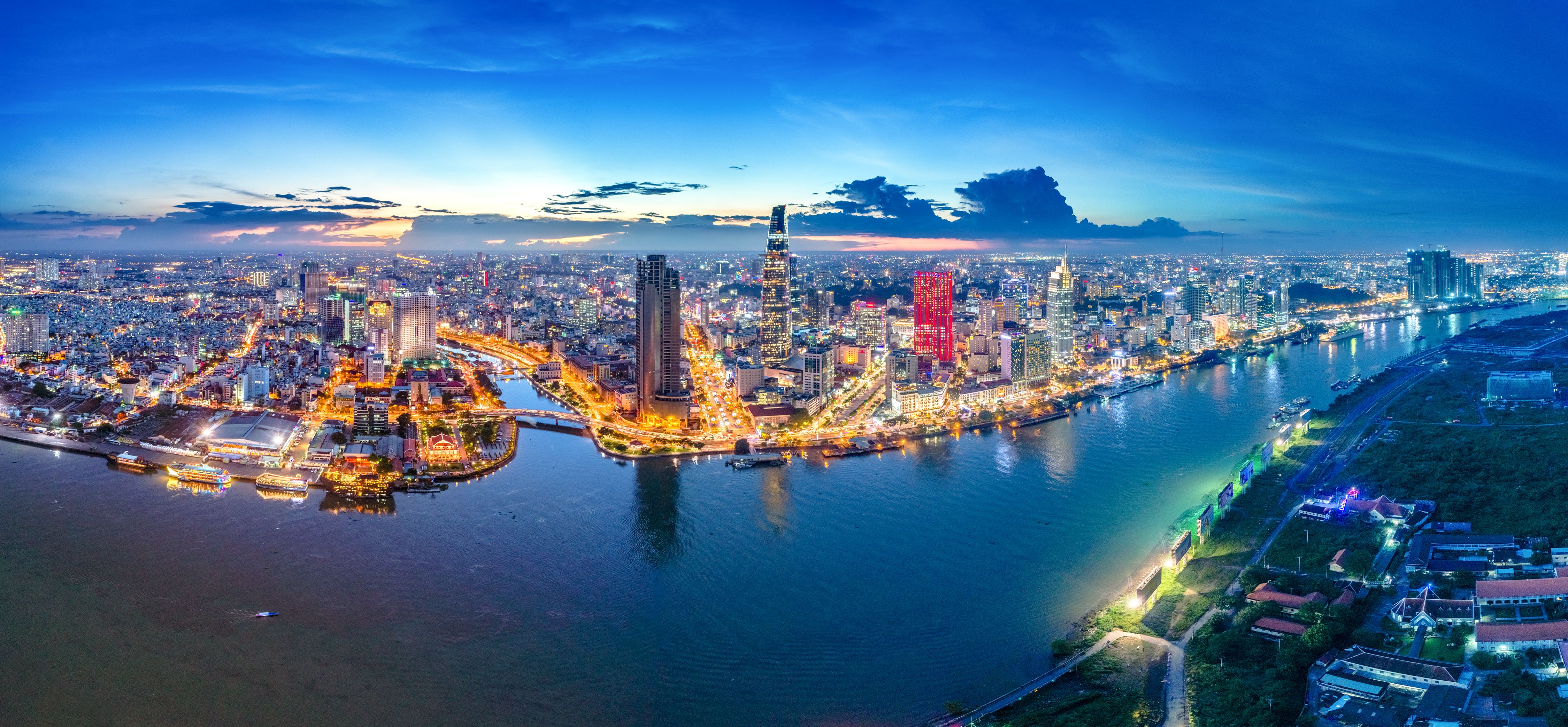 In Vietnam, Savoring History Through Ho Chi Minh City’s Street Food