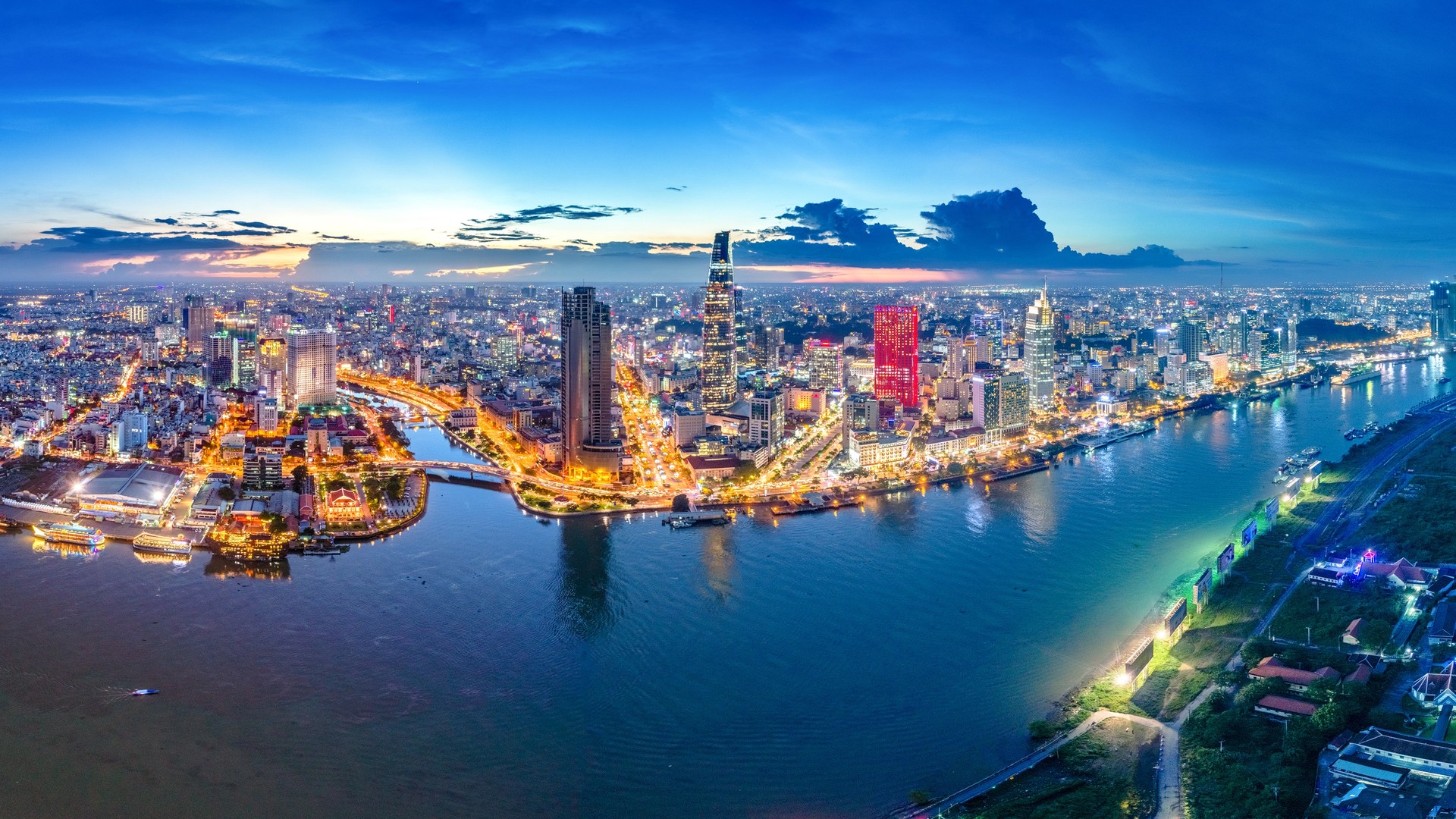 In Vietnam, Savoring History Through Ho Chi Minh City’s Street Food