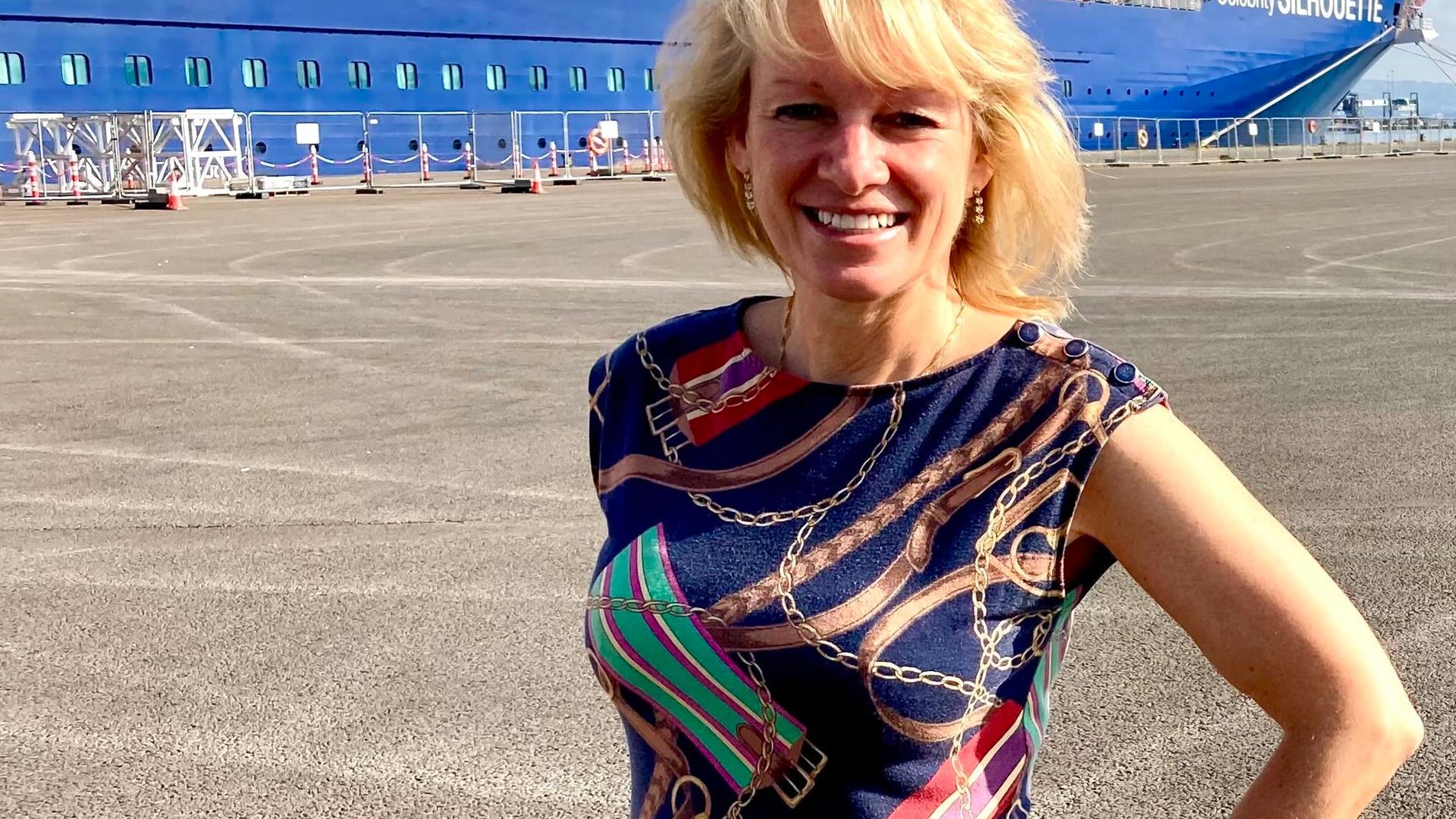 Sara Macefield for Cruise Critic