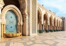 Casablanca, Morocco
