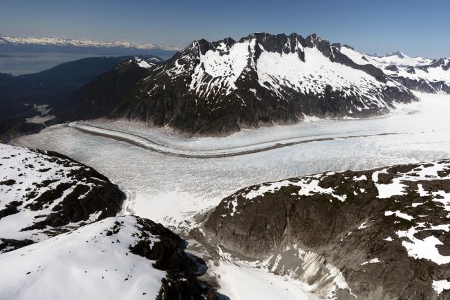Seward (Anchorage, Alaska) to Vancouver