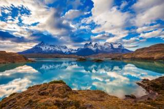 L’esprit de l’Antarctique : la Patagonie
