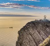 Honningsvag (North Cape)