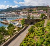 Baiona