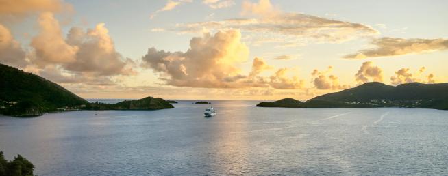 Croisières De Luxe Silver Whisper