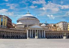 Naples, Italy