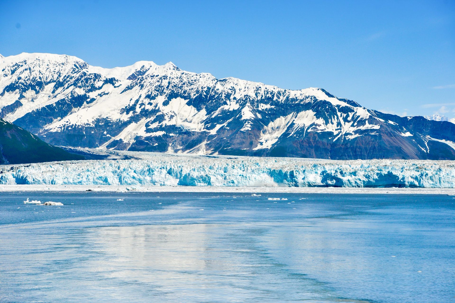 Seward (Anchorage, Alaska) a Vancouver