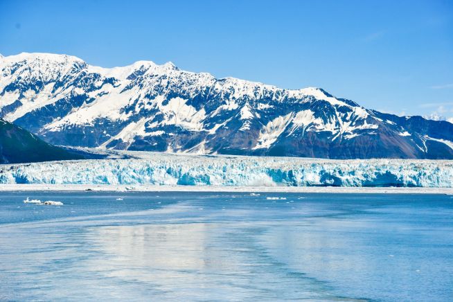 Seward (Anchorage, Alaska) to Vancouver