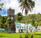 Levuka, Ovalau