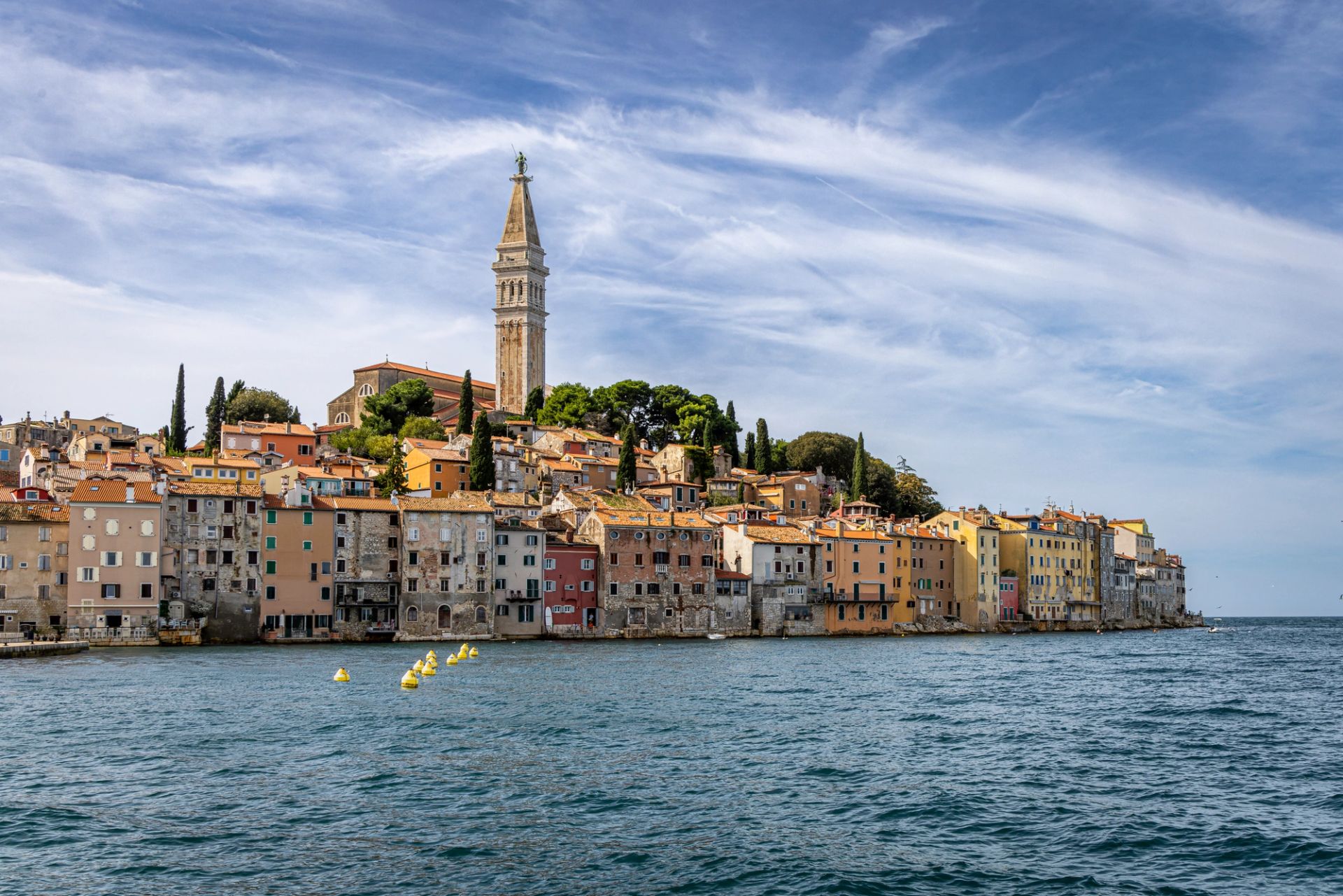 Fusina (Venice) to Fusina (Venice)