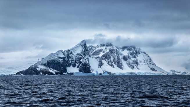 King George Island to Puerto Williams