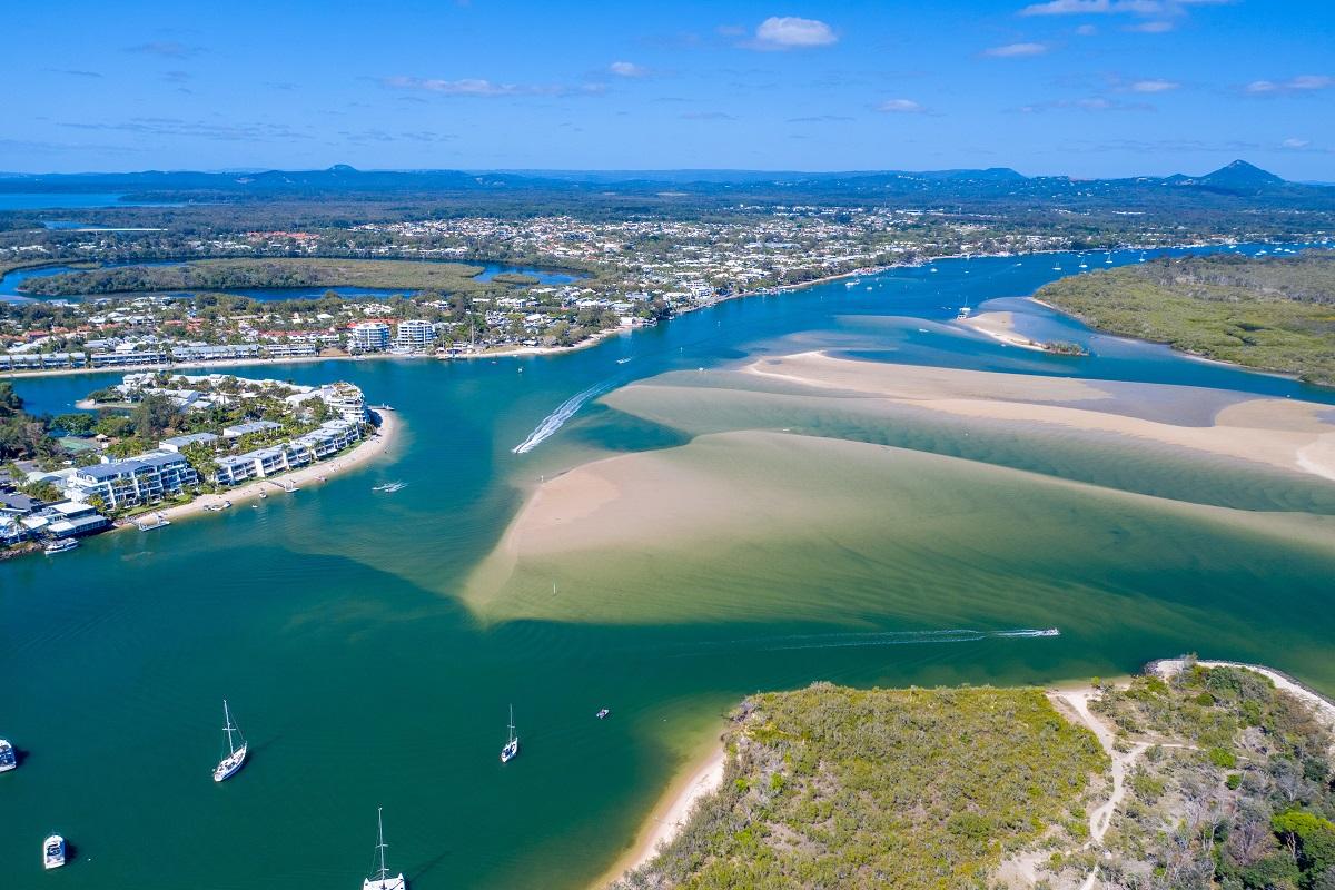 Discover Noosa & the Sunshine Coast