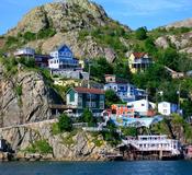 St John's (Newfoundland)