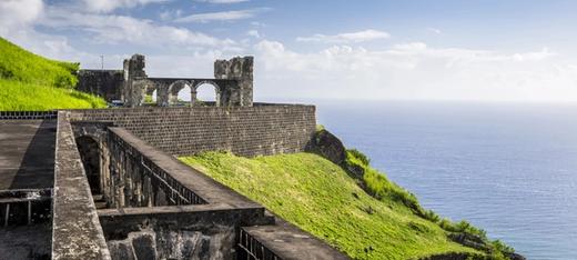 History and architecture