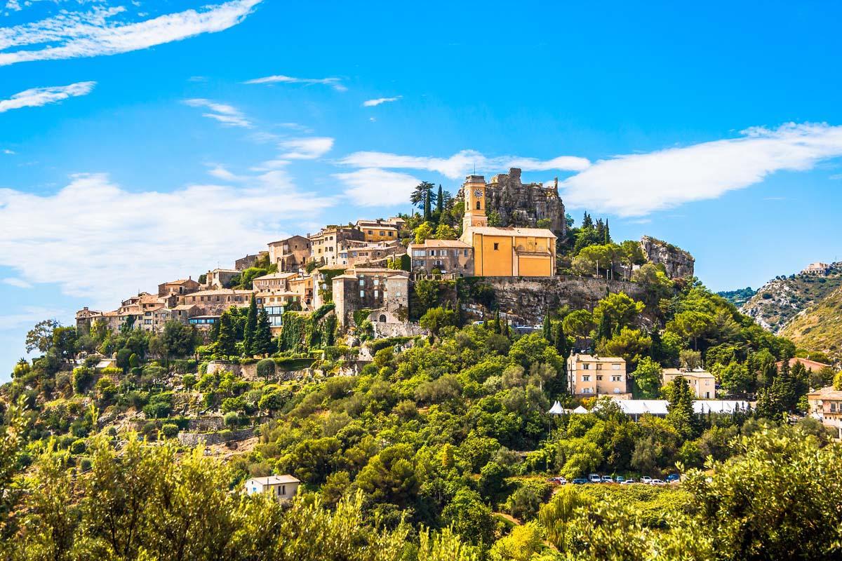 St. Paul de Vence