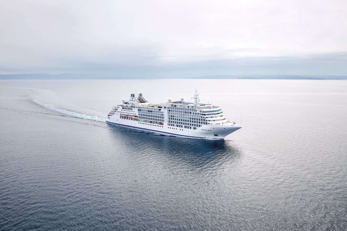 Experience All-Inclusive Ultra-Luxury Cruises | Silversea