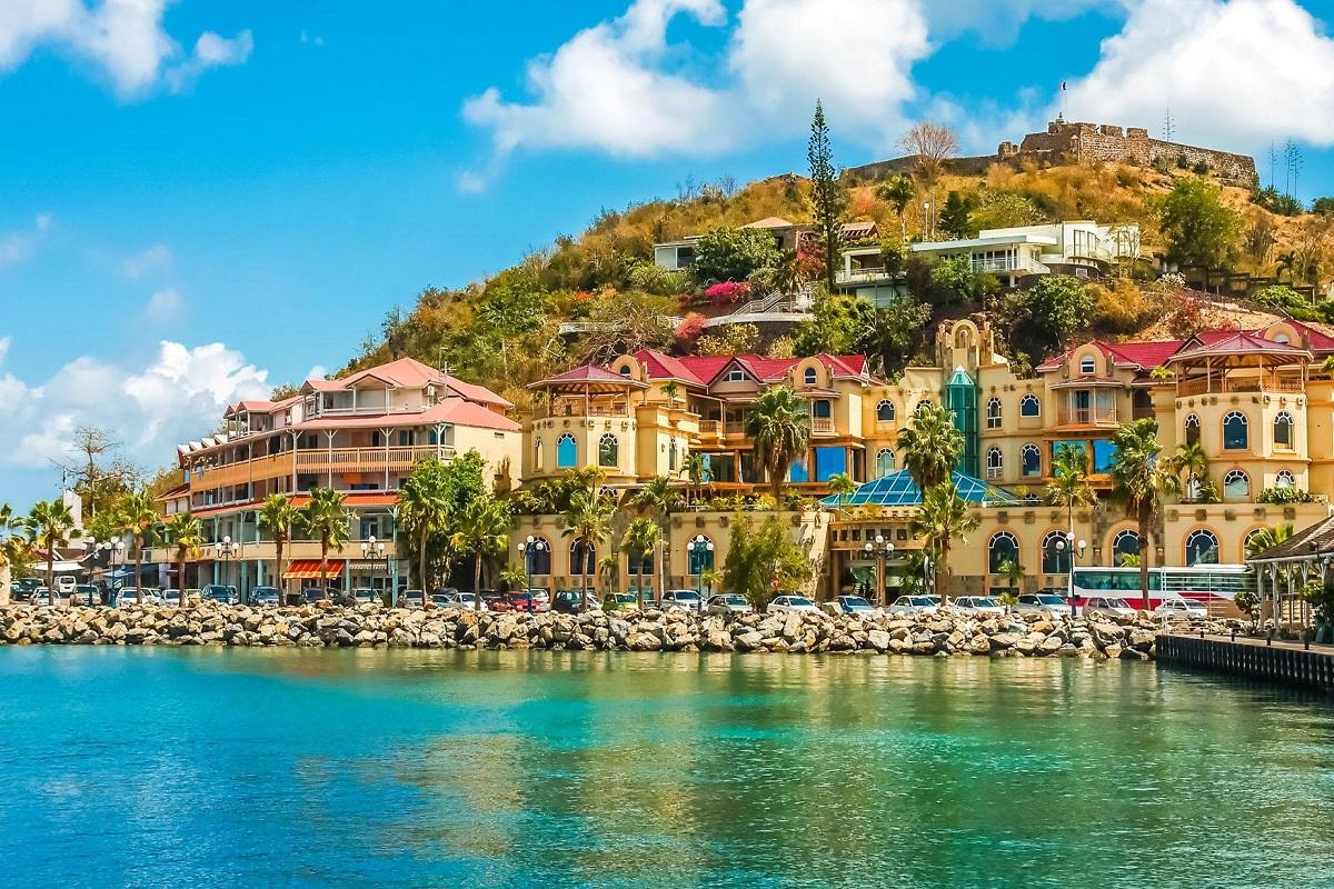 Two Capitals and Rum Factory Tour