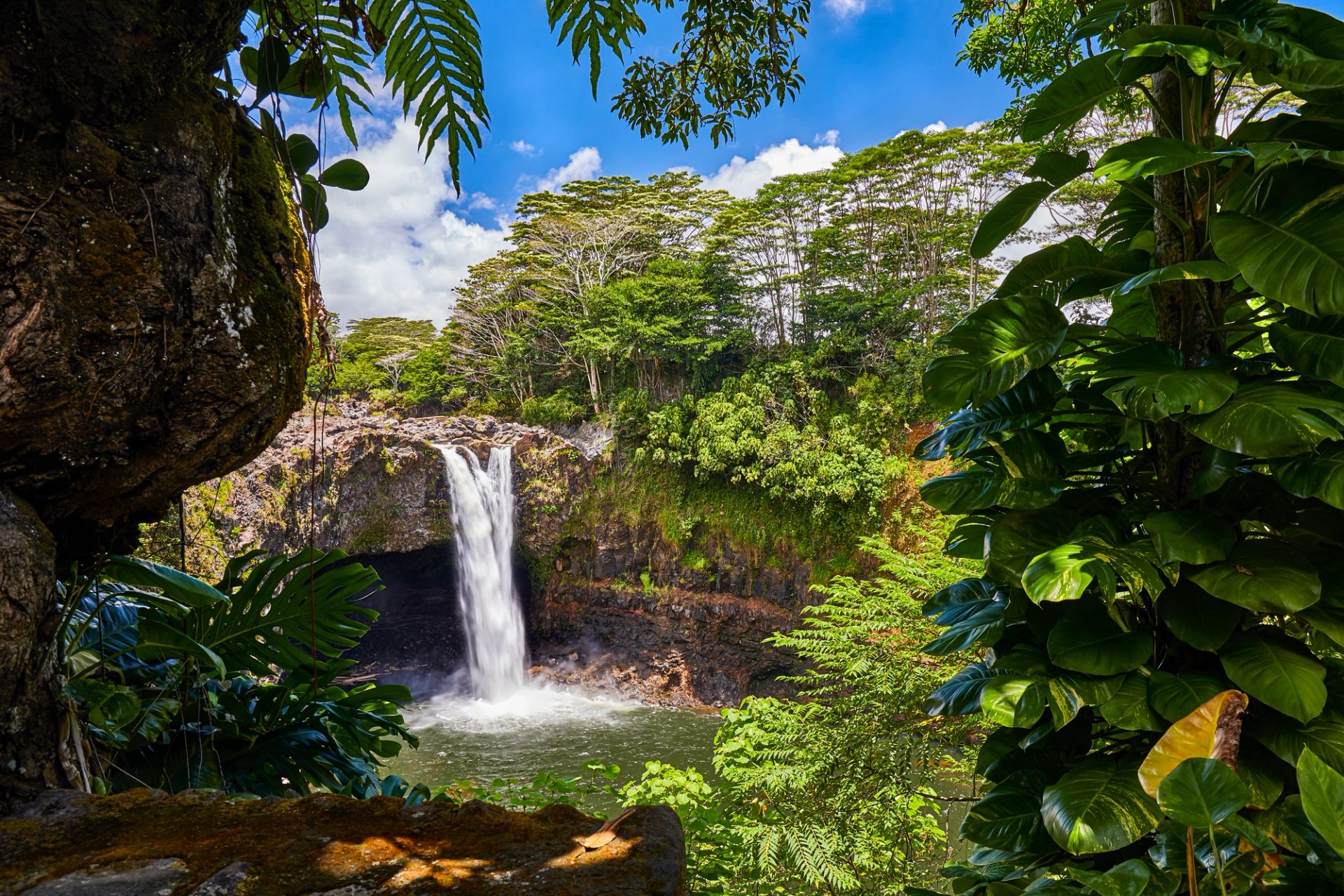Papeete (Tahiti) nach Honolulu, Oahu