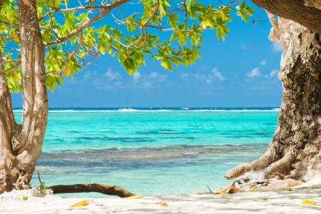 Papeete (Tahiti) to Papeete (Tahiti)