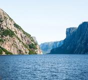 Sam Ford Fjord (Nunavut)