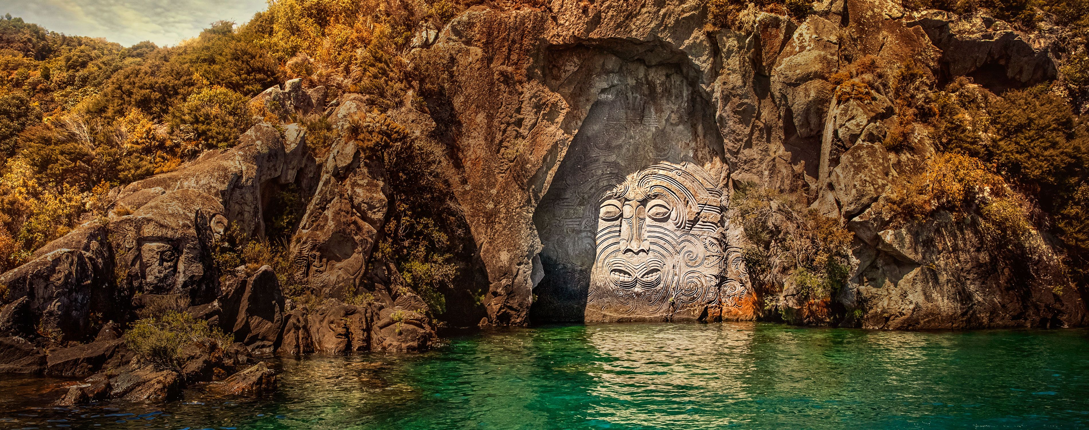 Myths and Treasures, Winter 2025/2026