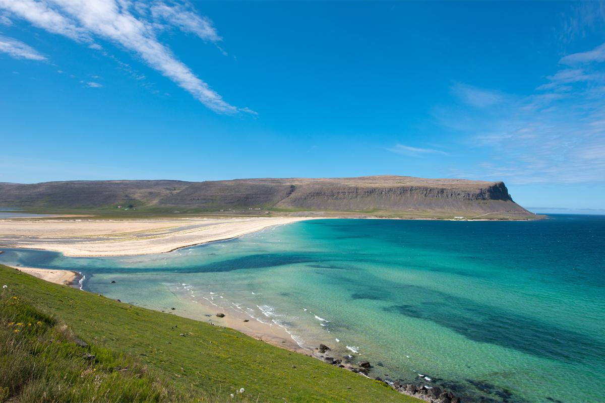Patreksfjordur