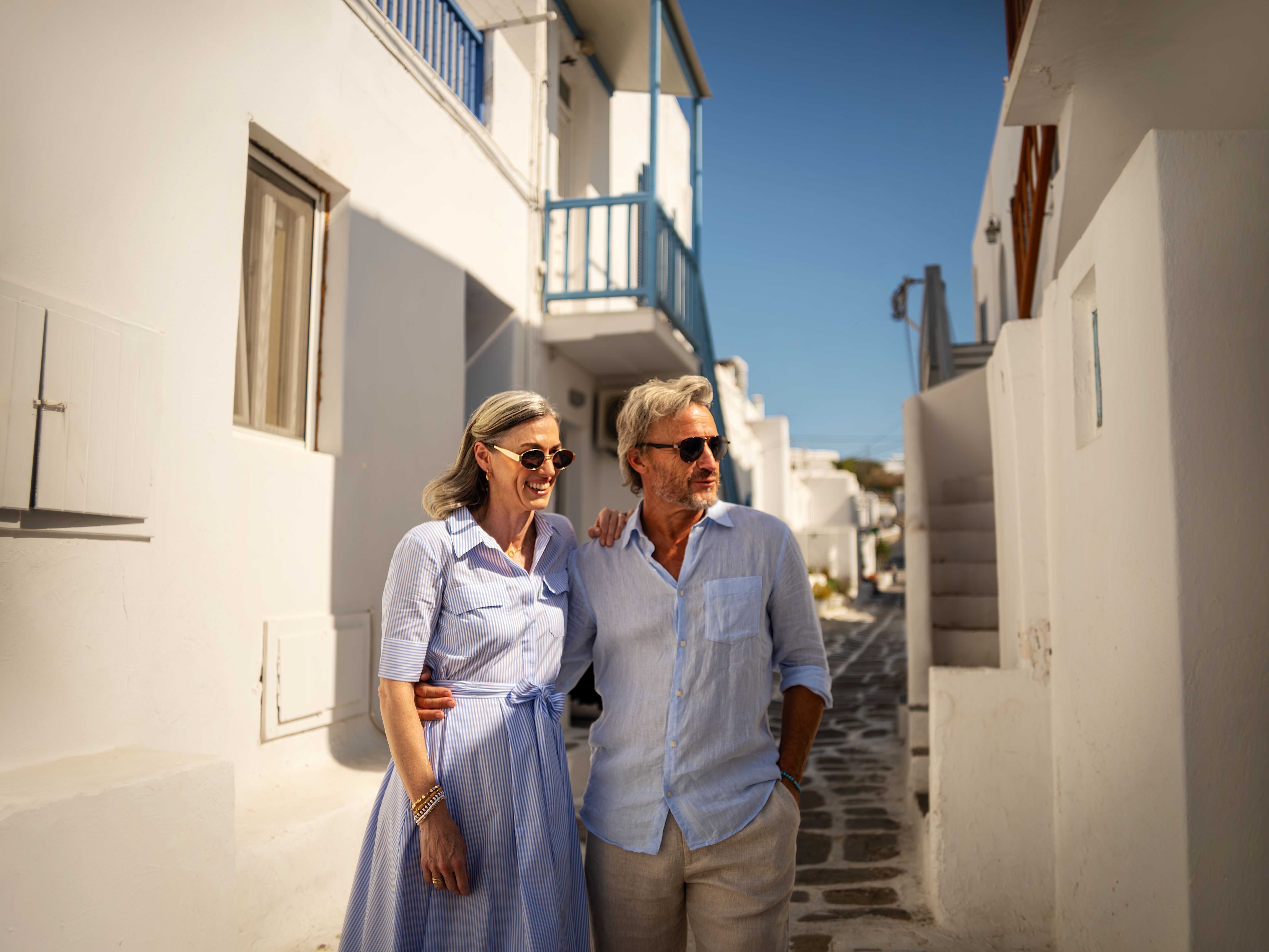Your Luxury Voyage Awaits