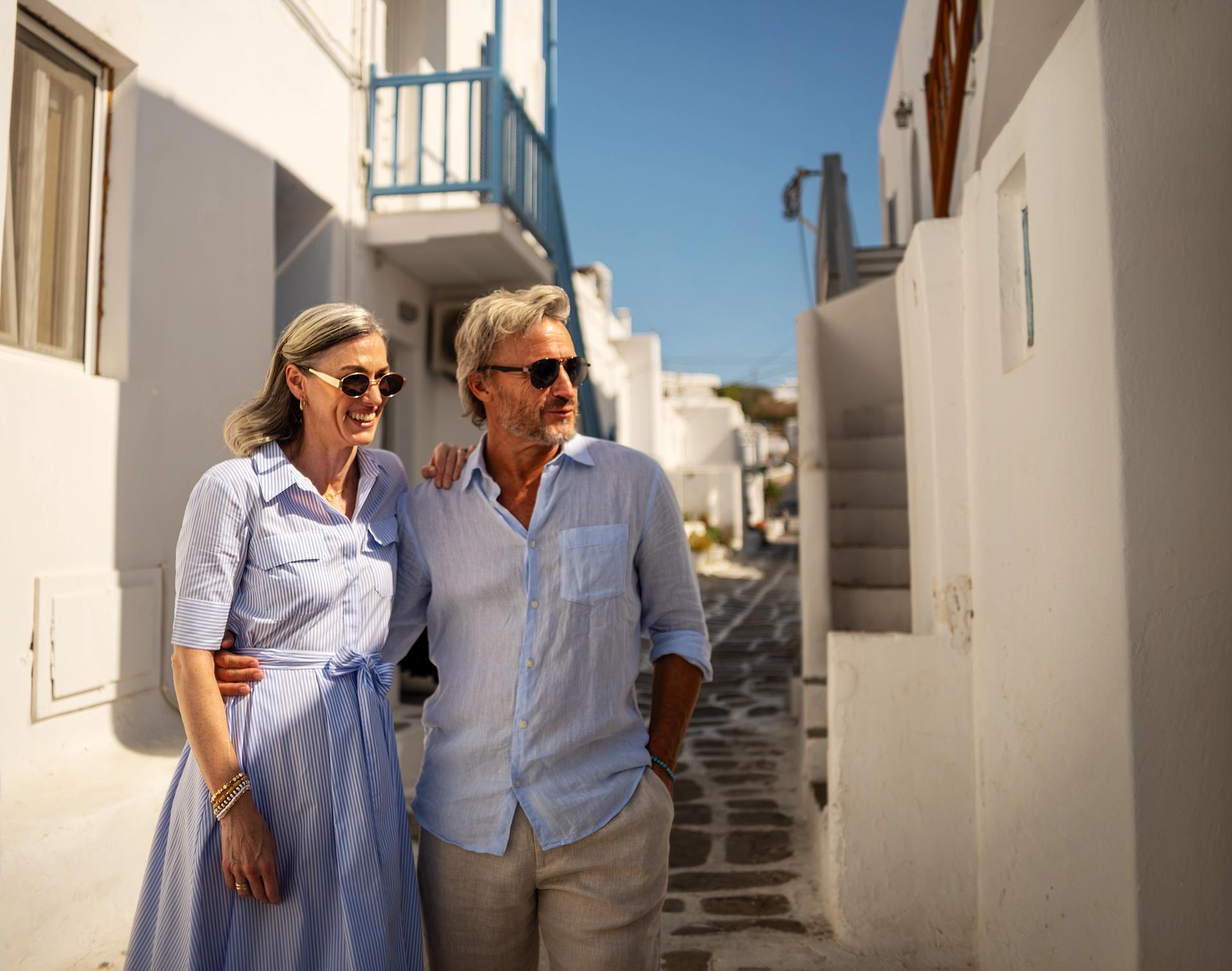 Your Luxury Voyage Awaits