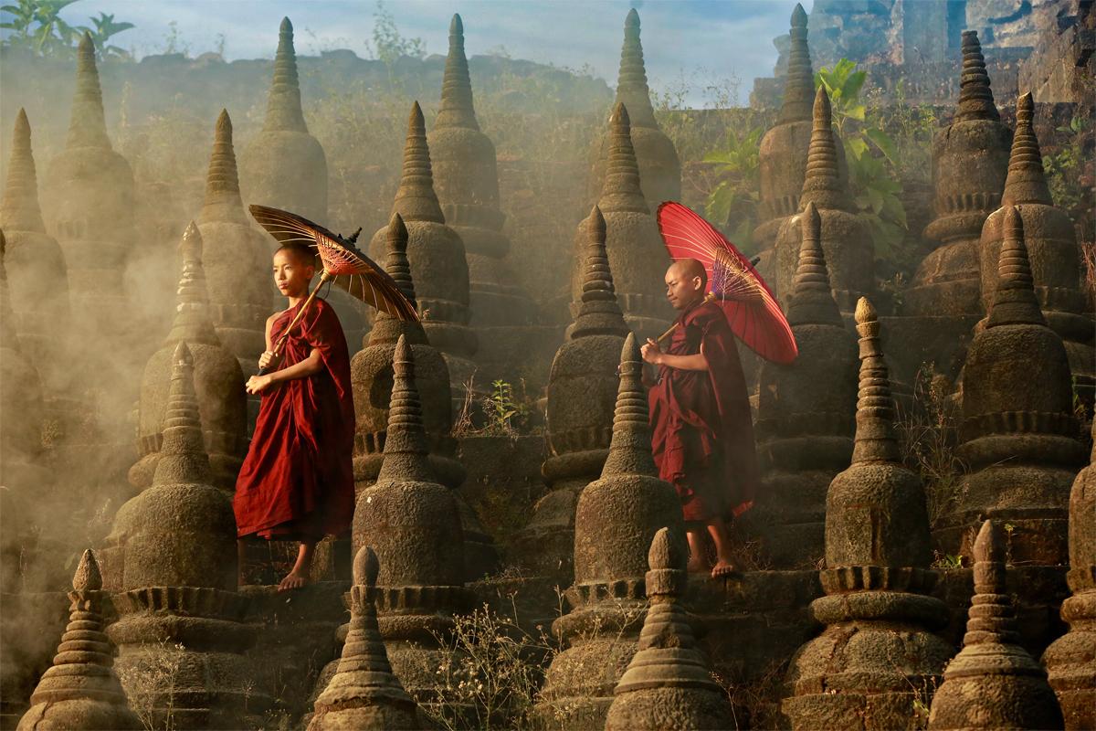 Yangon