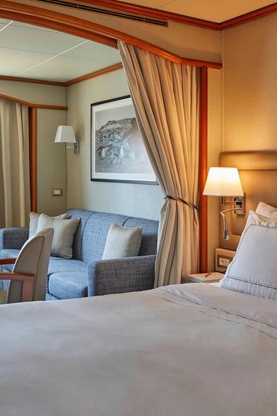 Silver Wind Vista Suite